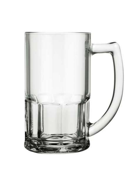 DISLAR - CANECA BRISTOL CERVEJA 340ML - UN