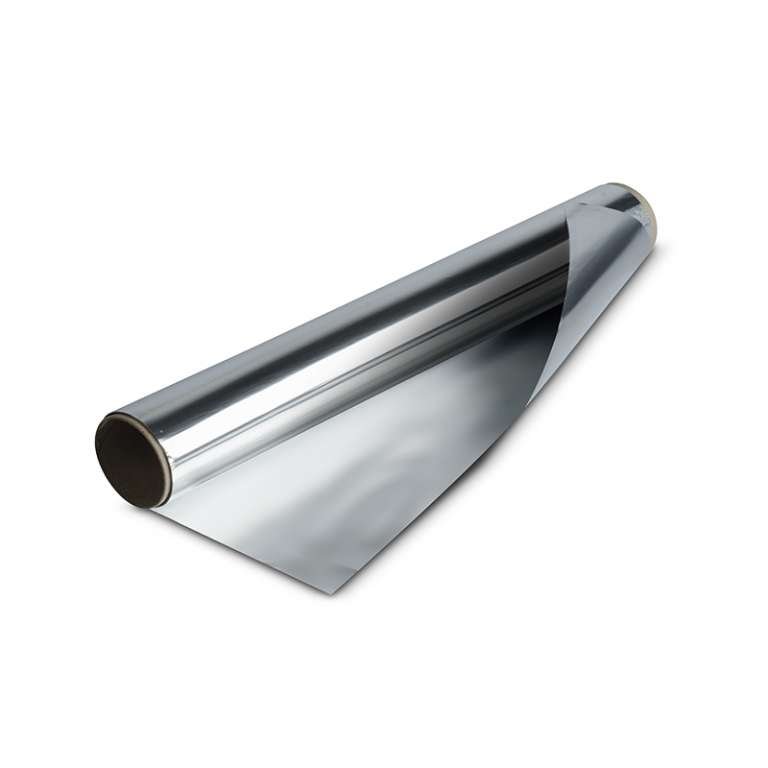 INOVEN - ROLO ALUMINIO 30CM X 7,5M  - CX.25UN