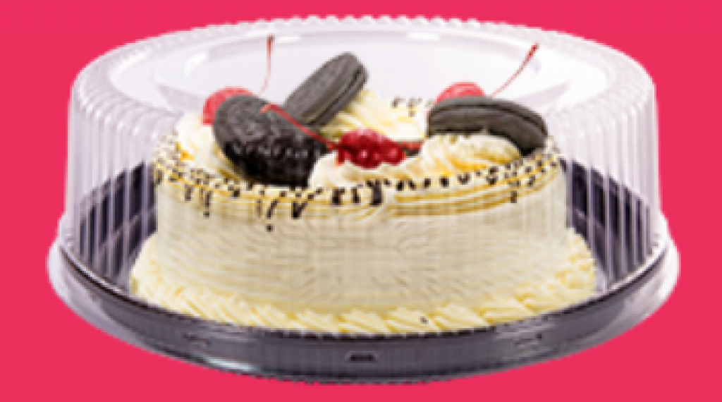 PRAFESTA - P56M TORTA MEDIA 1,7KG PET (9026) - PT.10UN